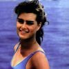 Brooke Shields