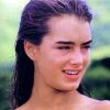 Brooke Shields
