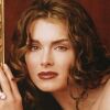 Brooke Shields
