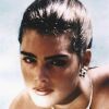 Brooke Shields