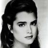Brooke Shields