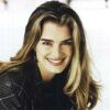 Brooke Shields