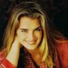 Brooke Shields