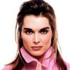Brooke Shields