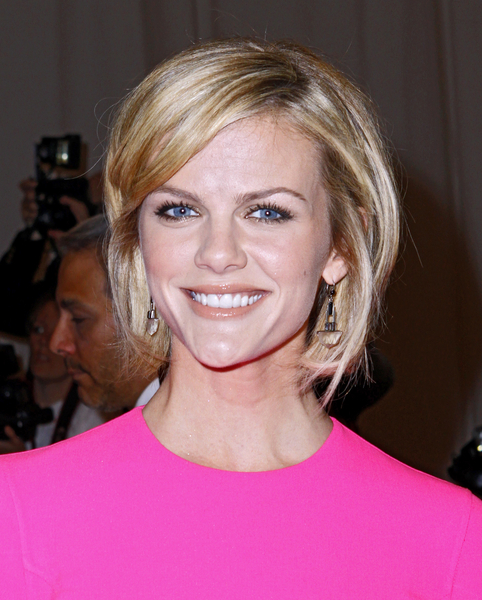 Brooklyn Decker