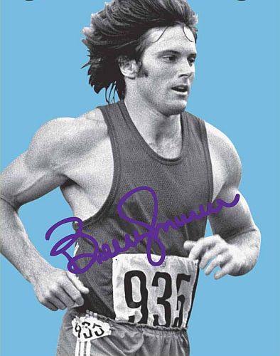 Bruce Jenner
