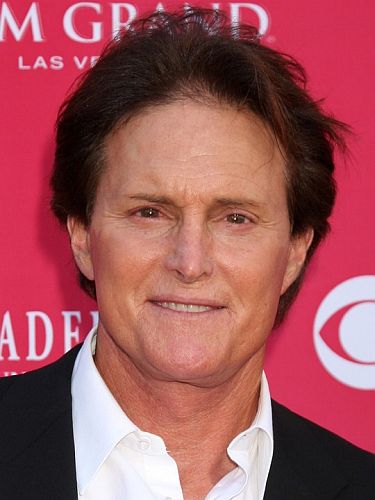 Bruce Jenner