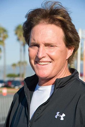 Bruce Jenner