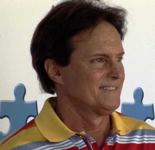 Bruce Jenner