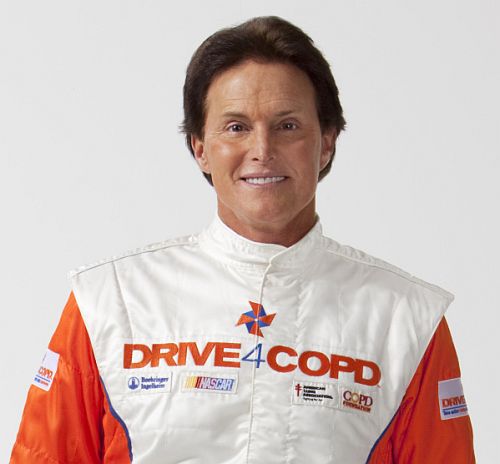 Bruce Jenner