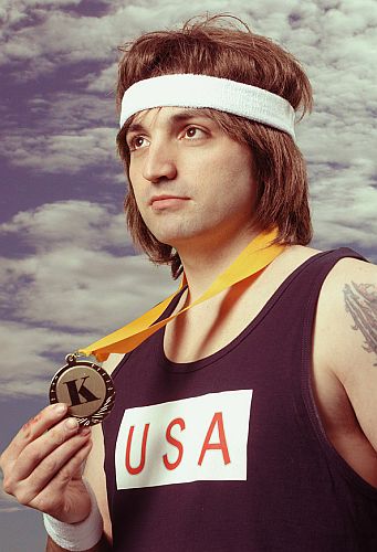 Bruce Jenner