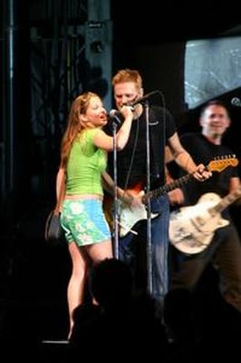 Bryan Adams