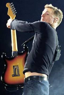 Bryan Adams