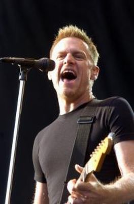 Bryan Adams