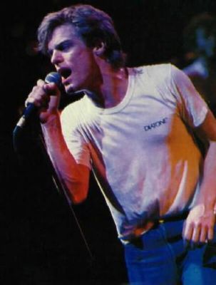 Bryan Adams