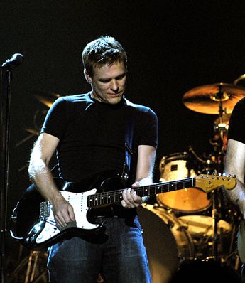 Bryan Adams