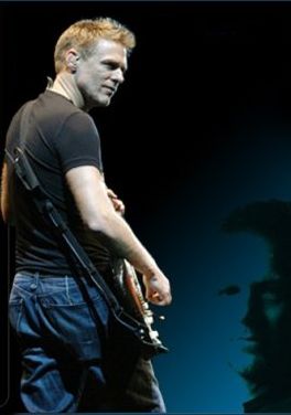 Bryan Adams