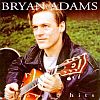 Bryan Adams