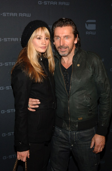 Cameron Richardson