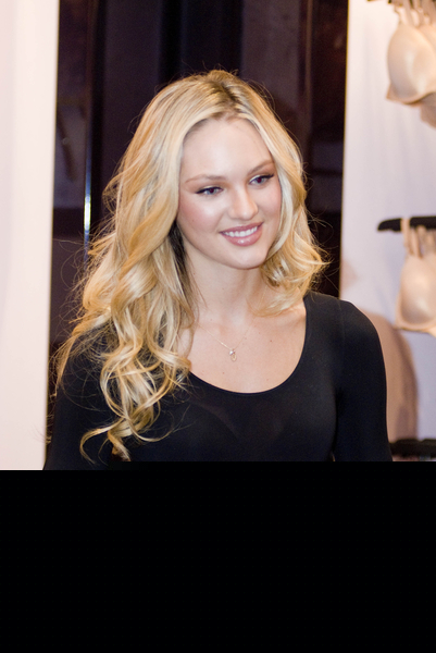 Candice Swanepoel