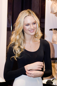 Candice Swanepoel