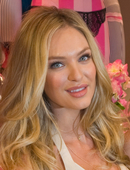 Candice Swanepoel