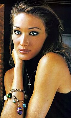 Carla Bruni