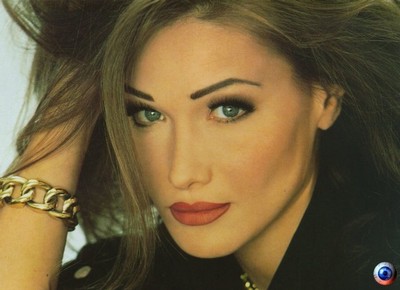 Carla Bruni
