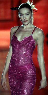 Carla Bruni