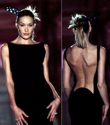 Carla Bruni