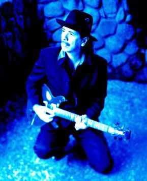 Carlos Santana