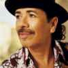 Carlos Santana