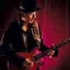 Carlos Santana
