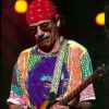 Carlos Santana