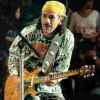 Carlos Santana