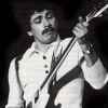 Carlos Santana