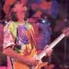 Carlos Santana