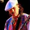 Carlos Santana