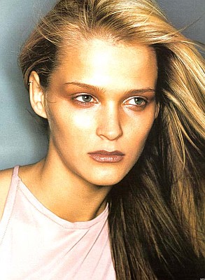 Carmen Kass