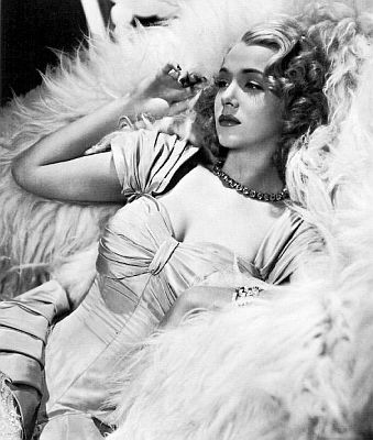 Carole Landis