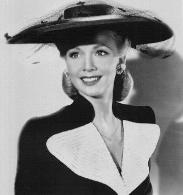 Carole Landis