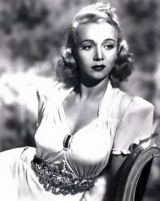Carole Landis