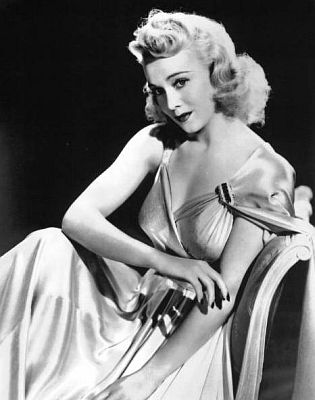 Carole Landis