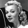 Carole Landis