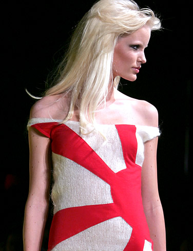 Caroline Winberg