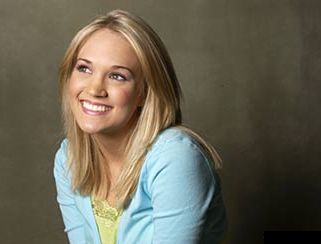 Carrie Underwood