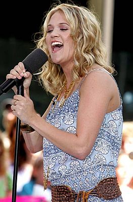 Carrie Underwood