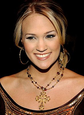 Carrie Underwood