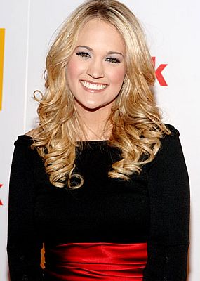 Carrie Underwood