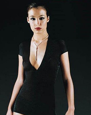 Catherine Deeley
